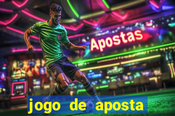 jogo de aposta para menores de idade